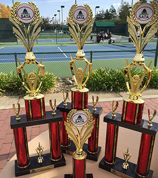 grand prix trophies